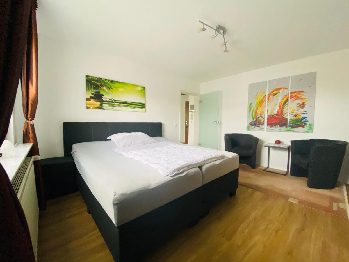 Apartment 1Og 라팅겐 외부 사진