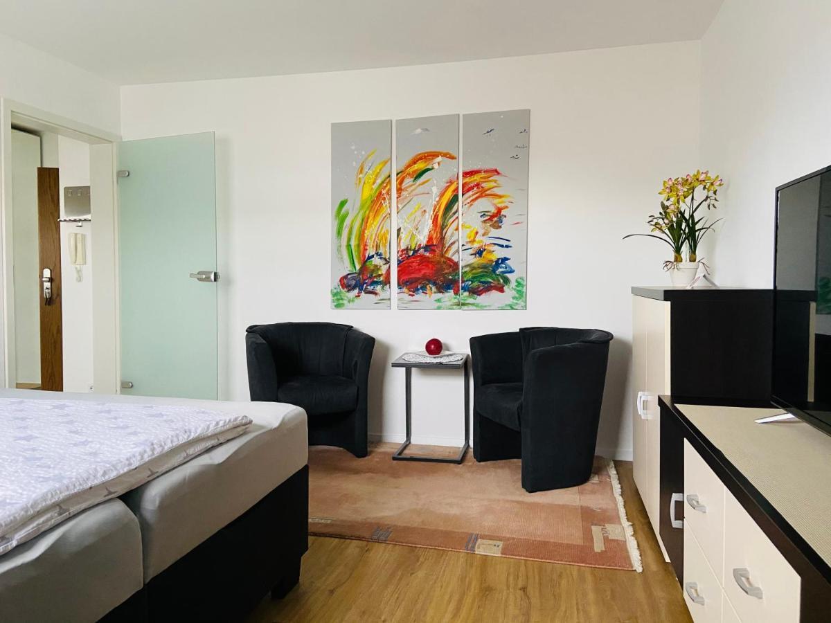 Apartment 1Og 라팅겐 외부 사진