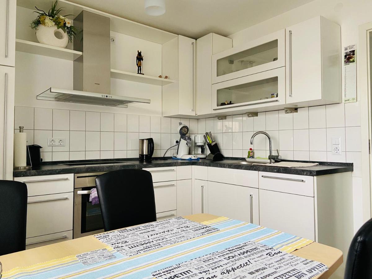 Apartment 1Og 라팅겐 외부 사진
