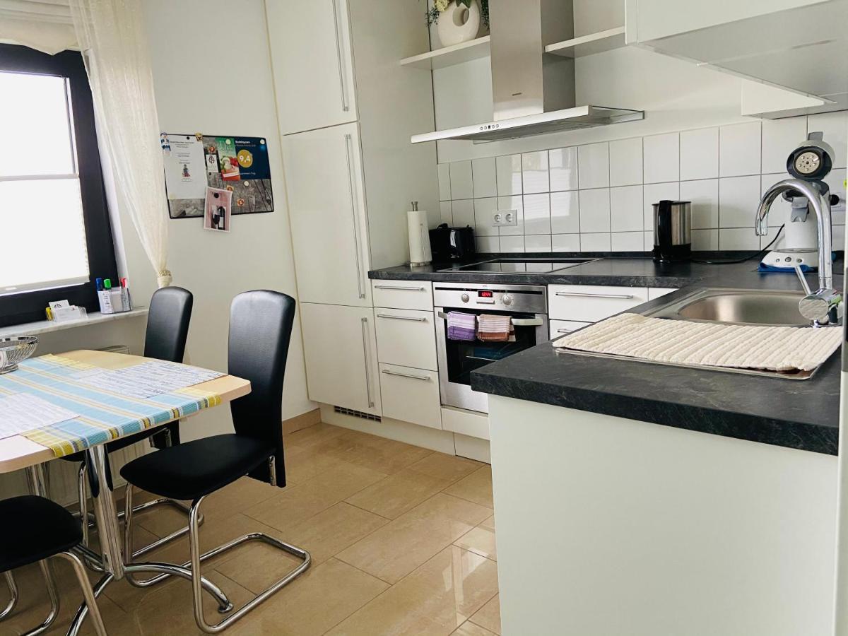 Apartment 1Og 라팅겐 외부 사진