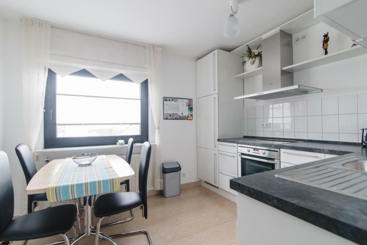 Apartment 1Og 라팅겐 외부 사진